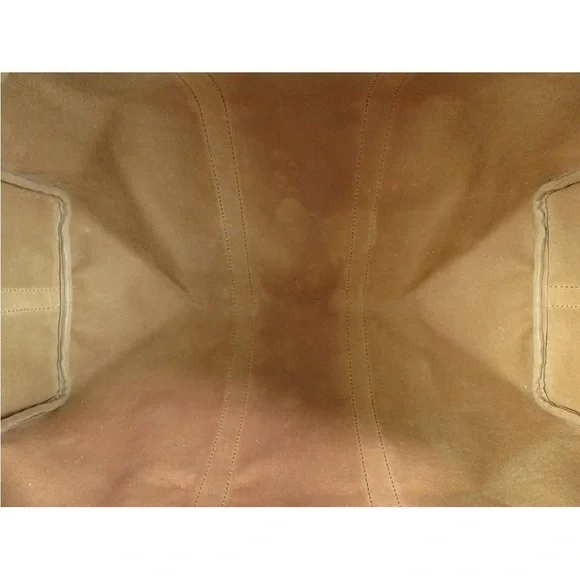 Louis Vuitton Monogram Brown Duffel Bag - Picture 11 of 16